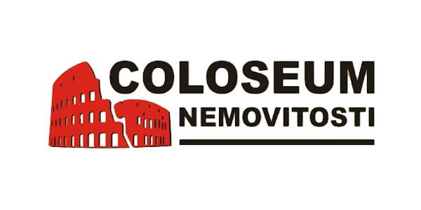 Coloseum Nemovitosti
